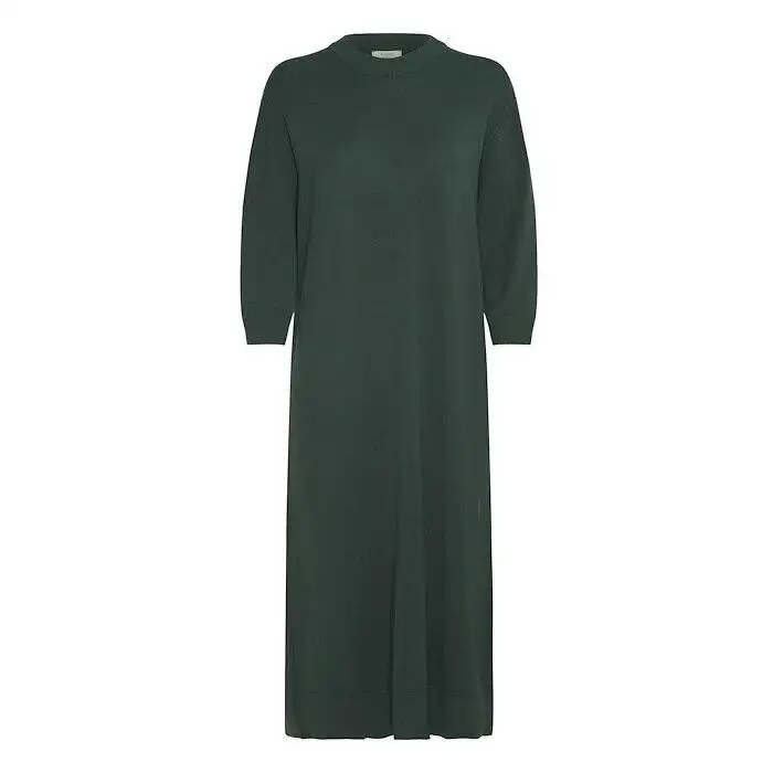 Abito a maglione 3/4 donna b.young Mmorla