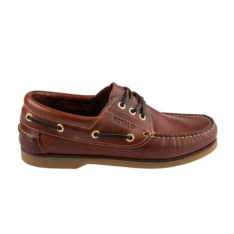 Scarpe da barca Botalo Empreinte