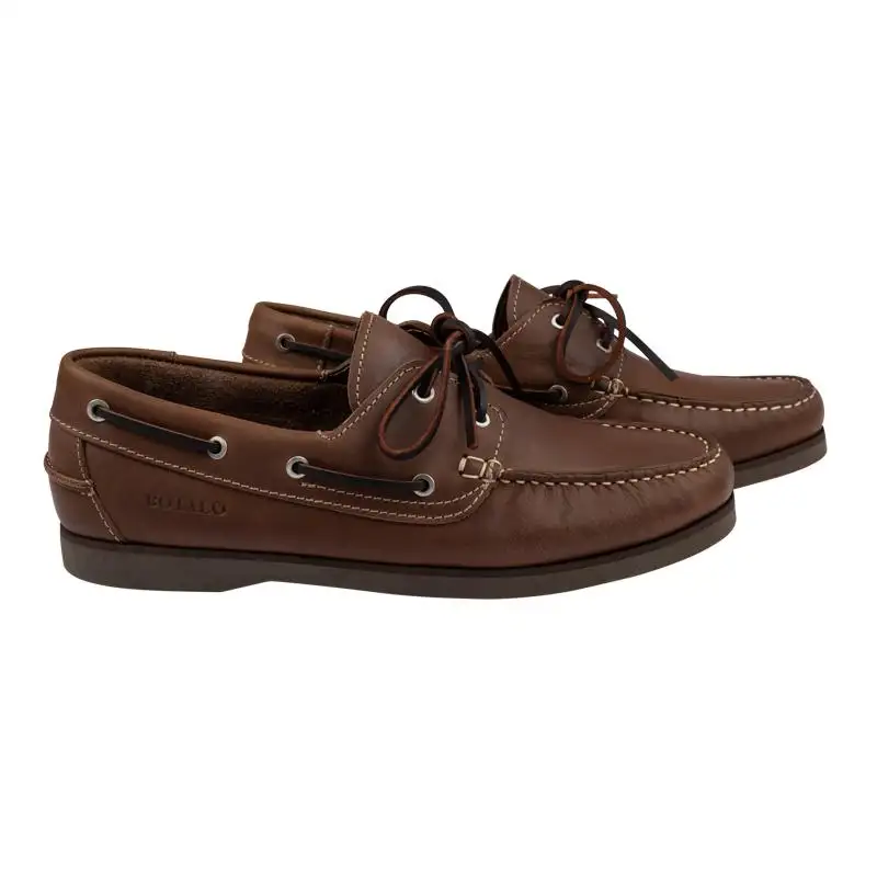 Scarpe da barca Botalo Master