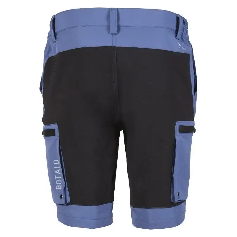 Bermuda Botalo Stream