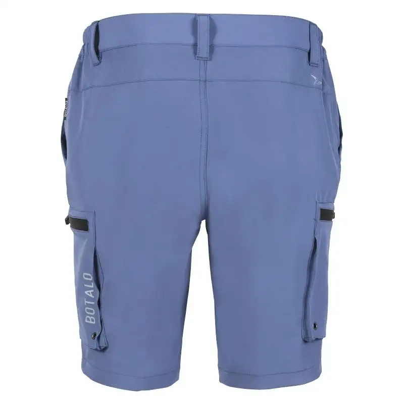 Bermuda Botalo Gulf Stream