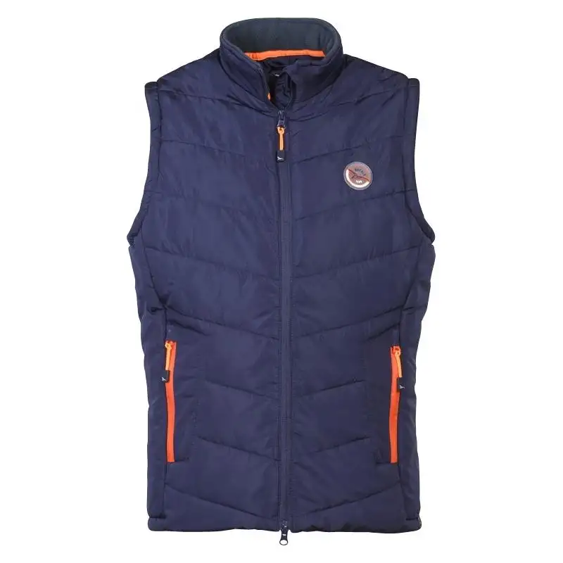 Gilet imbottito Botalo Magellan