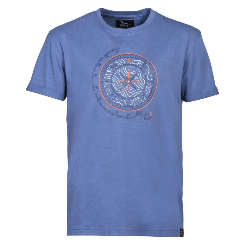 T-shirt Botalo Boussole
