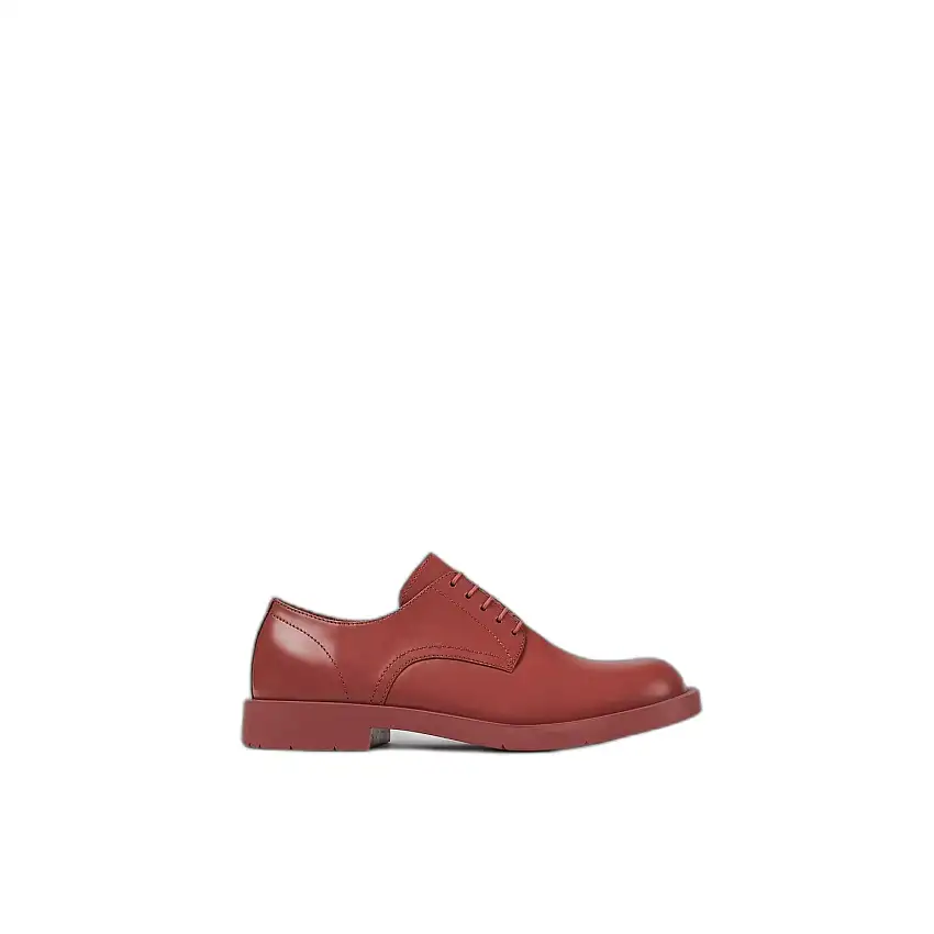 Bambino Derbie Camper 1978