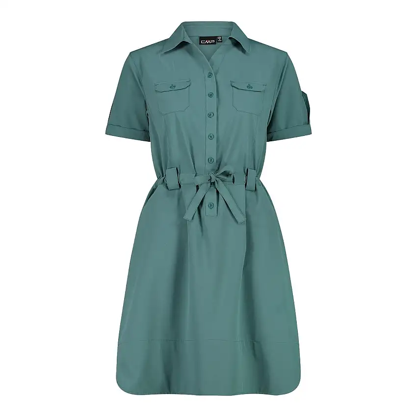 Abito a Camicia da donna CMP