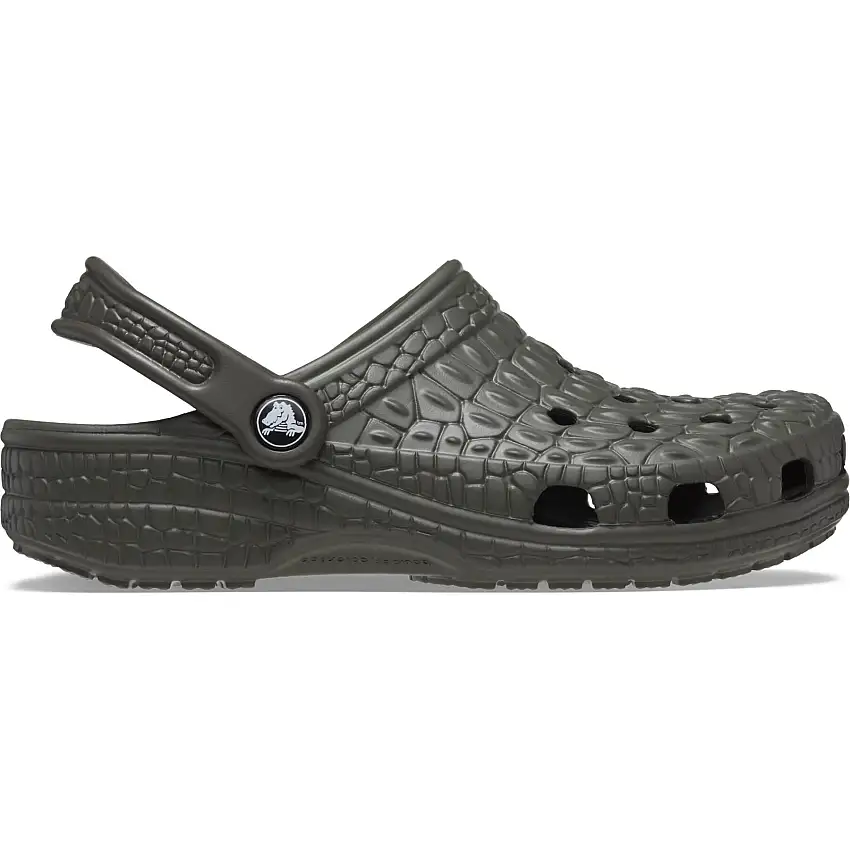 Ciabatte Crocs Classic Crocskin Clog [Misura 36/37]