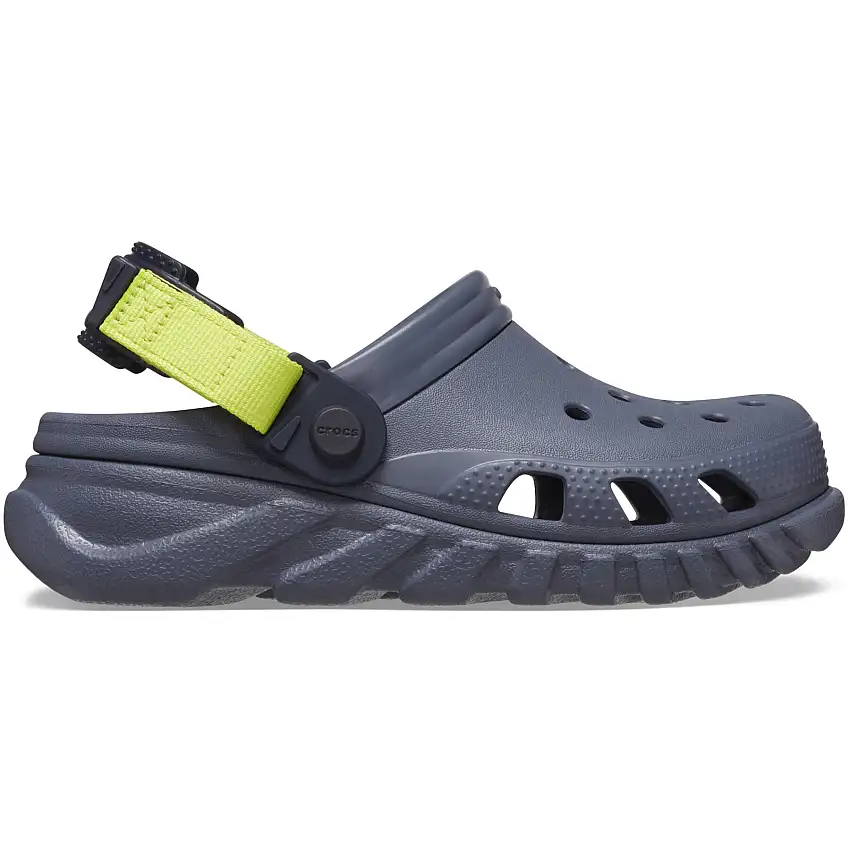 Zoccoli per bambini Crocs Duet Max II