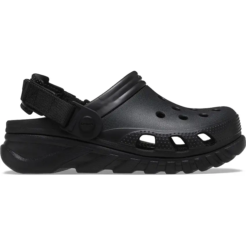 Zoccoli per bambini Crocs Duet Max Ii Clog