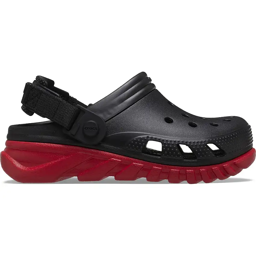 Zoccoli Crocs enfant Duet Max II