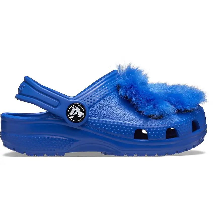Zoccoli per bambini Crocs Classic I AM Monster