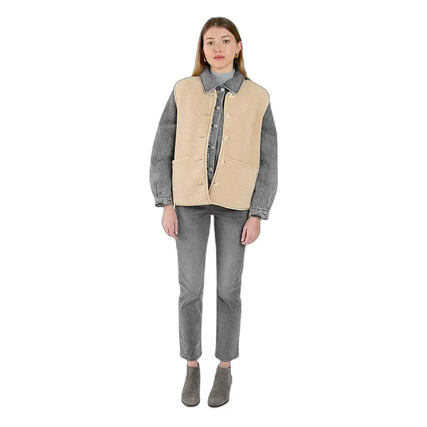 Gilet da donna F.A.M. Paris Vita
