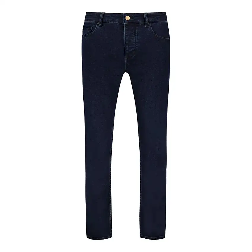 Jeans in cotone Faguo Denim