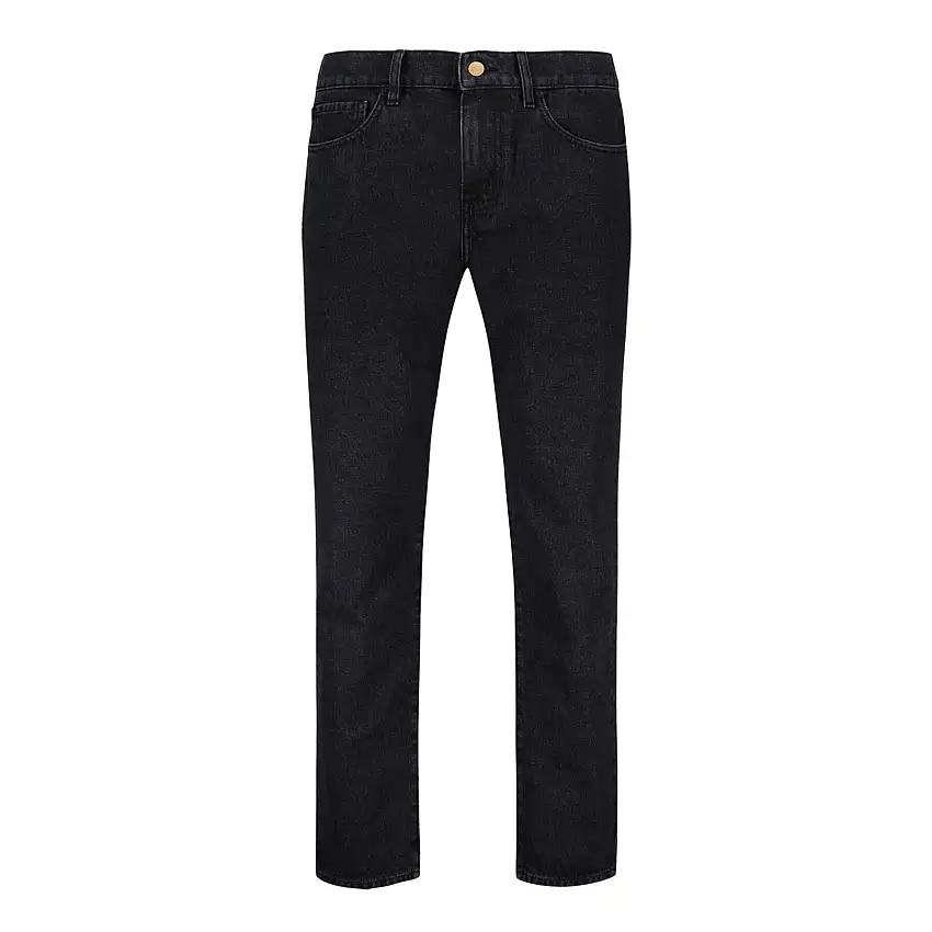 Jeans in cotone Faguo Tapered