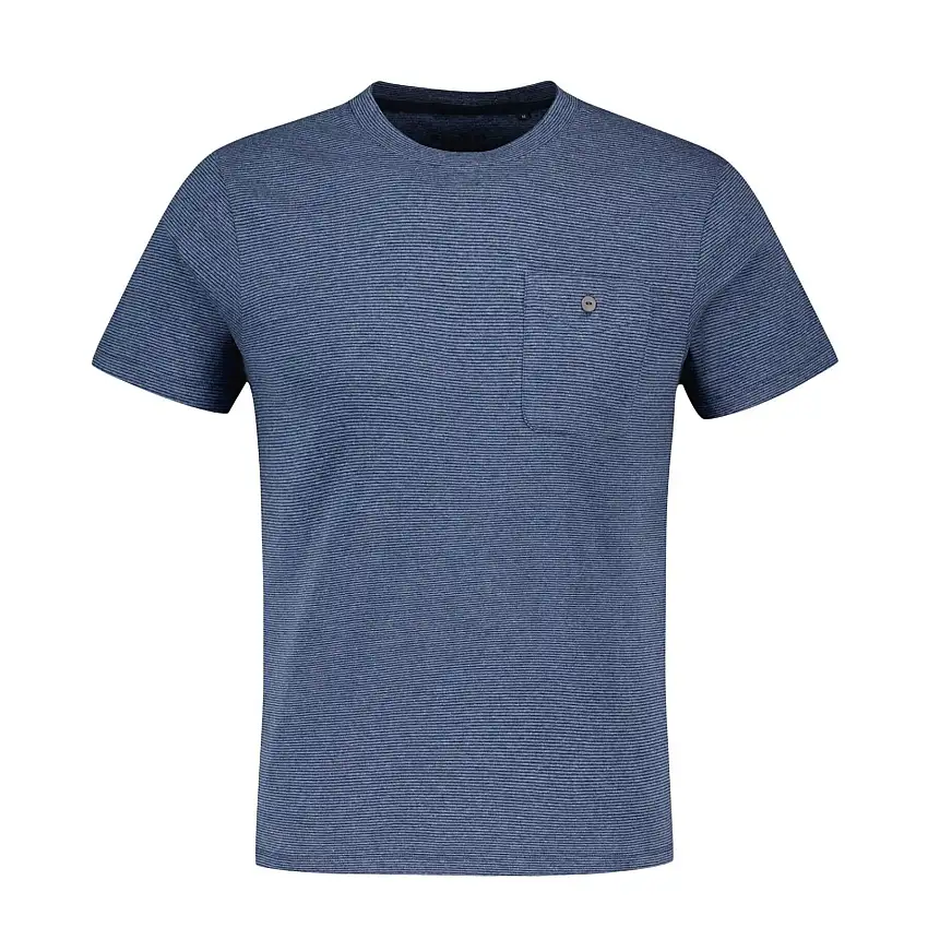 Maglietta in cotone Faguo Olonne