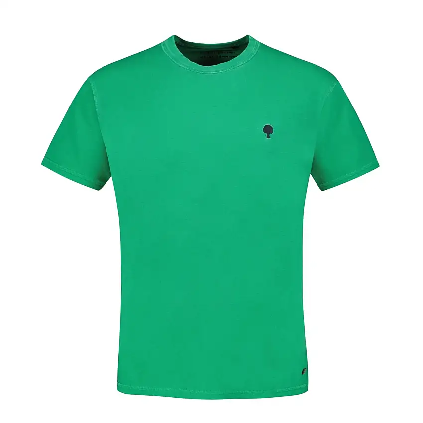 Maglietta in cotone Faguo Lugny