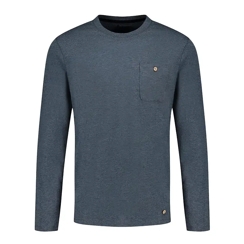 T-shirt in cotone Faguo Bailly