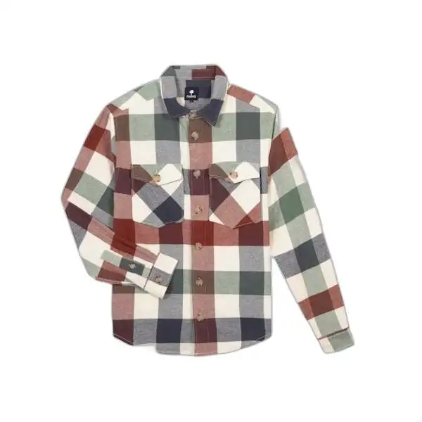 Camicia Faguo Flavigny