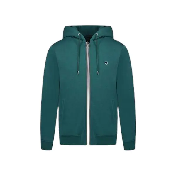 Felpa con cappuccio Faguo Mesnil [Misura XS]