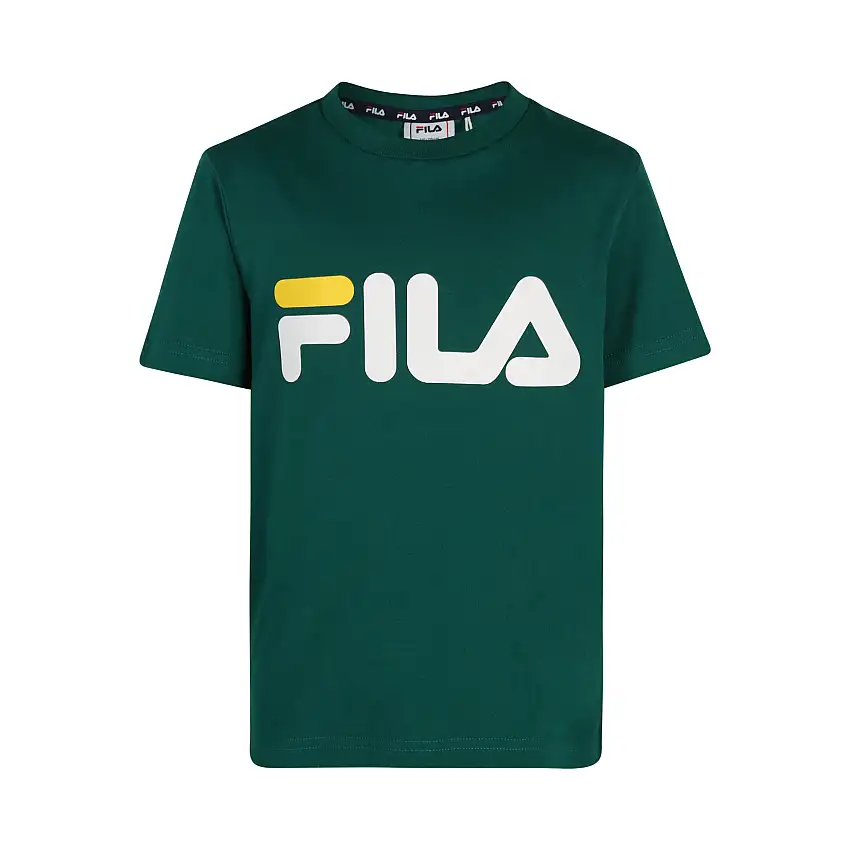 T-shirt per bambini Fila Baia mare