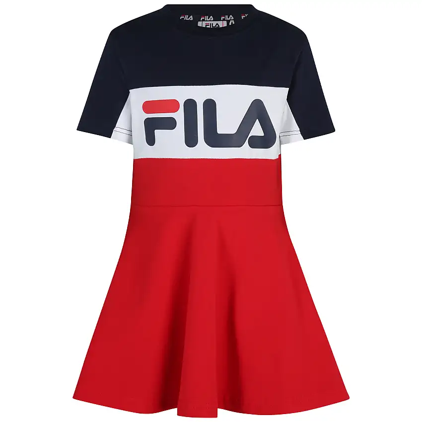 Vestito per da bambina Fila Landsberg