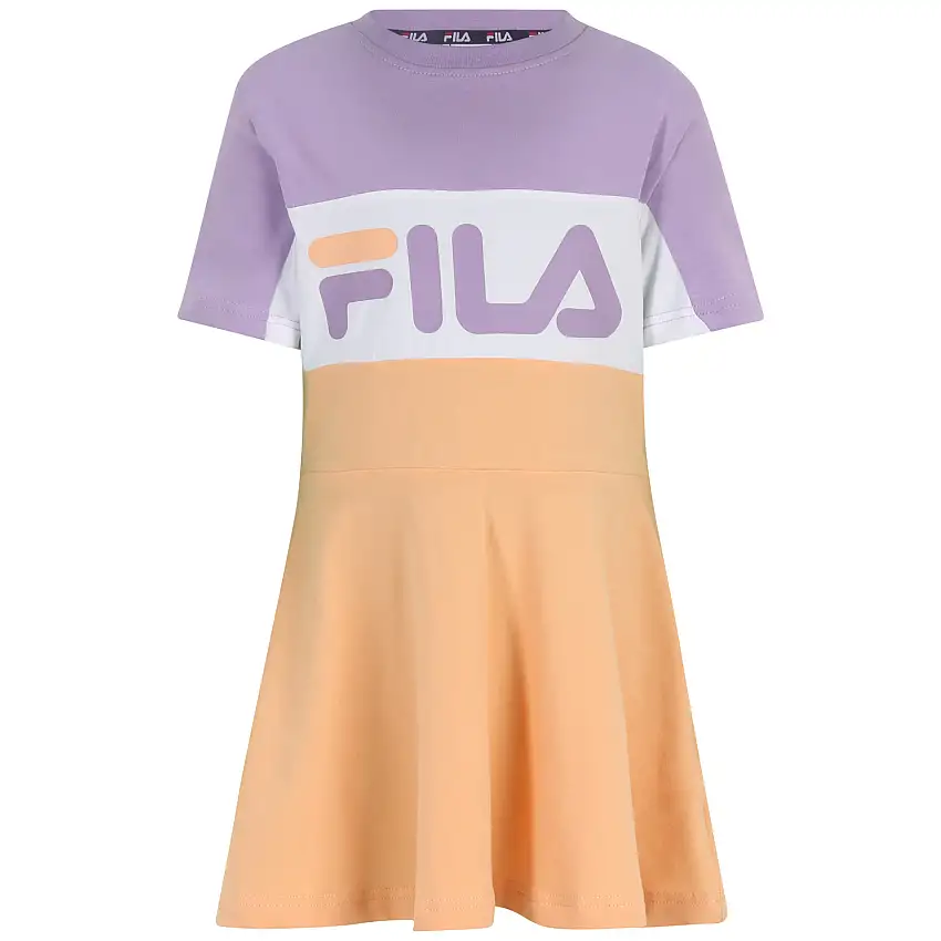 Vestito da bambina Fila Landsberg