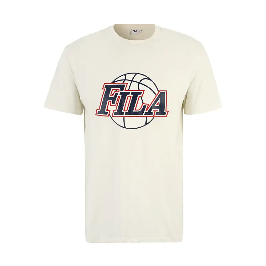 T-shirt Fila Sundin