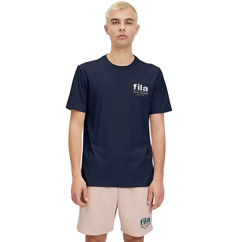T-shirt Fila Loudi