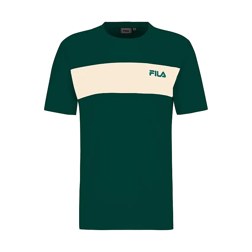 T-shirt Fila Lankaran