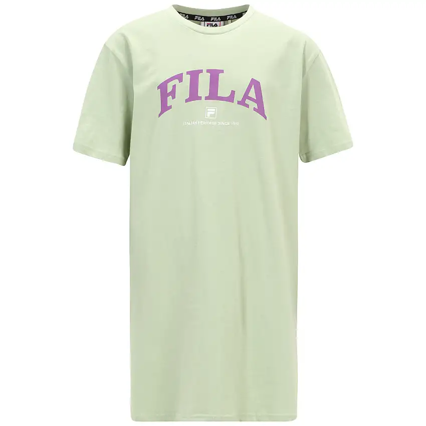 Vestito per da bambina Fila Lathen Graphic