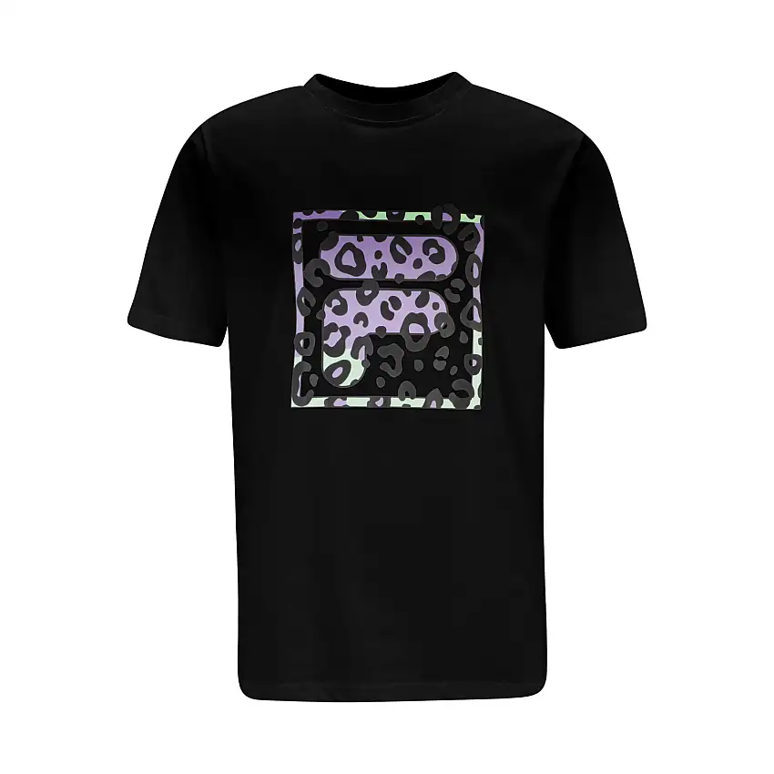 T-shirt da bambina Fila Langenberg Graphic