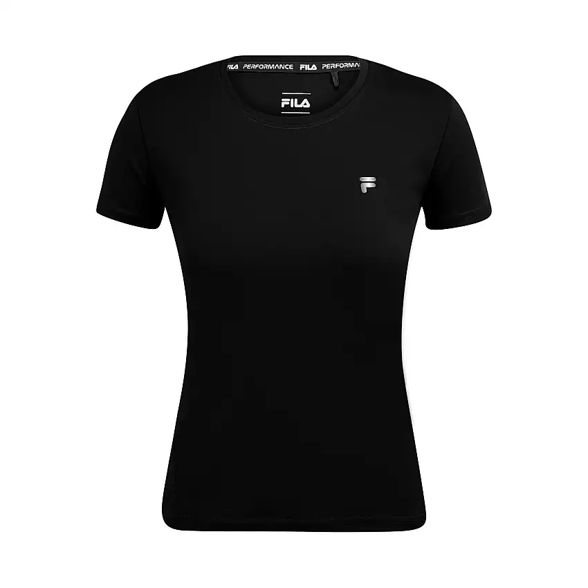 T-shirt da donna Fila Ramatuelle