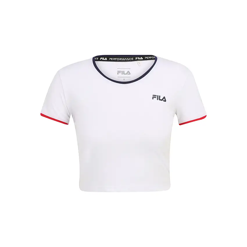 Top da donna Fila Tivoli