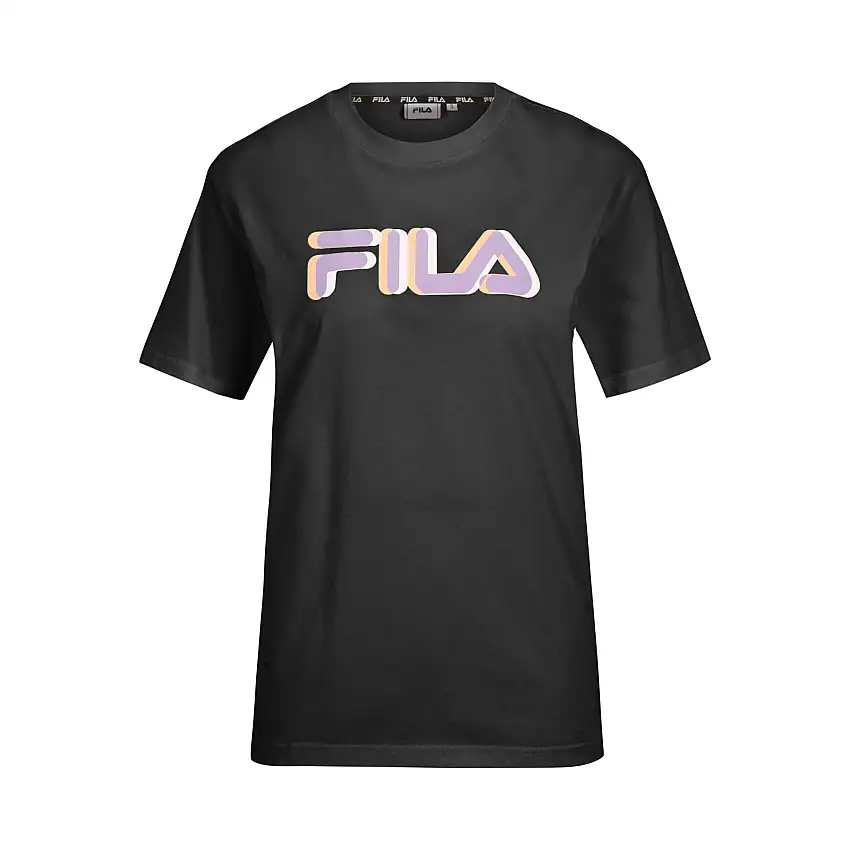 T-shirt da donna Fila Londrina Graphic