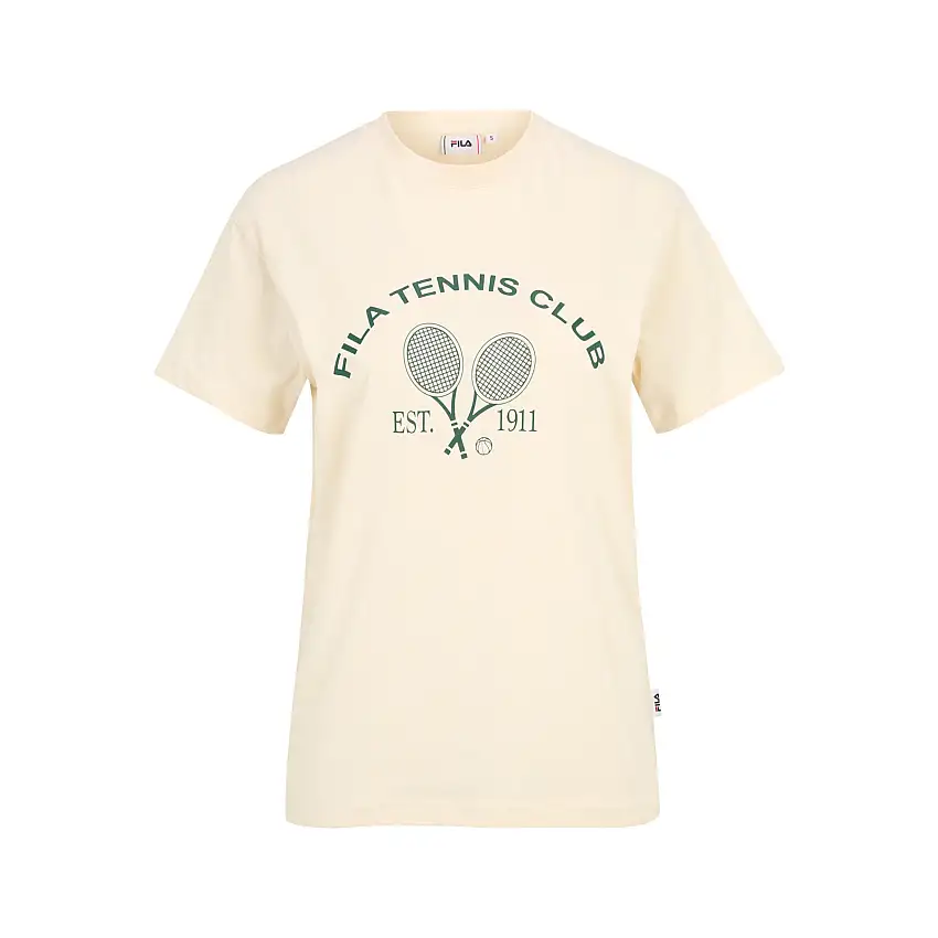 T-shirt da donna Fila Luanda Graphic