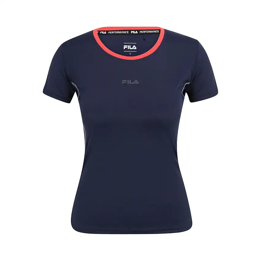 T-shirt da donna Fila Raffadali