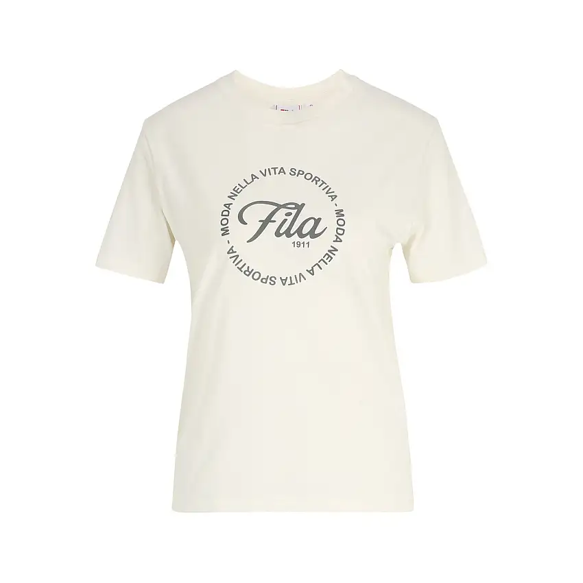 T-shirt da donna Fila Silvan
