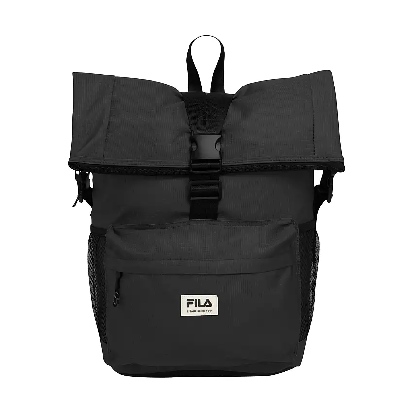 Zaino Fila Tema Trekking Rolltop