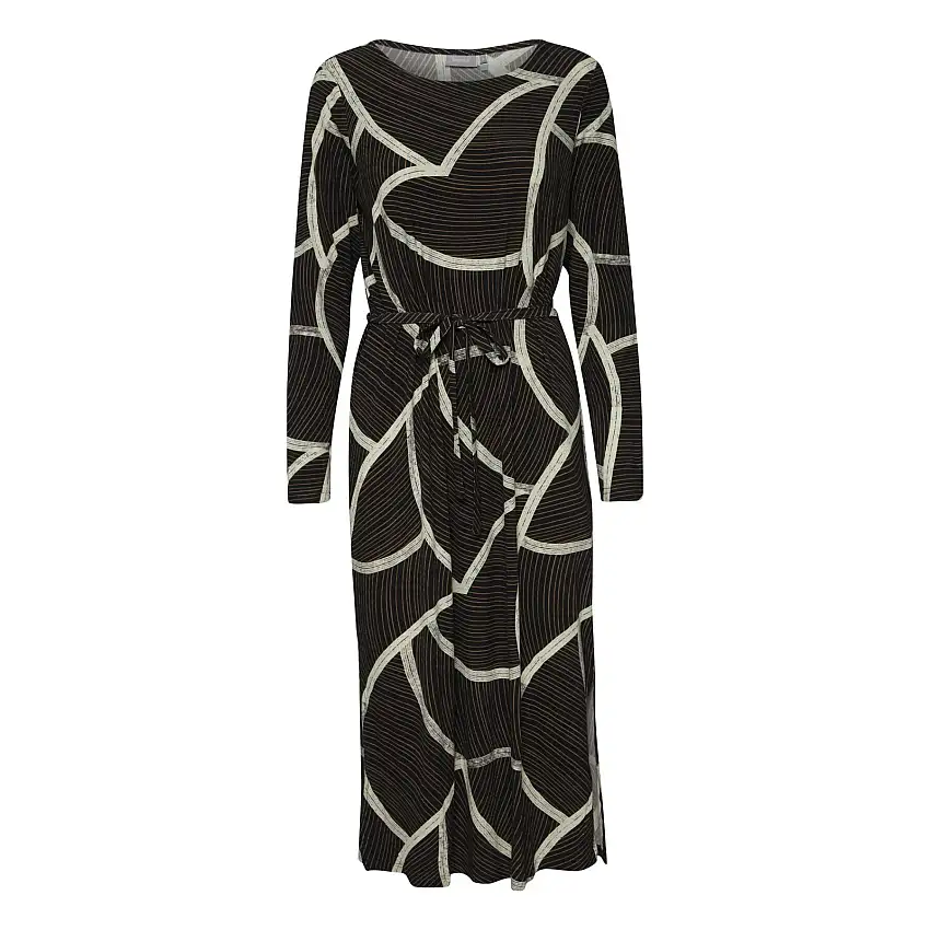 Abito a portafoglio da donna fransa Alana 1