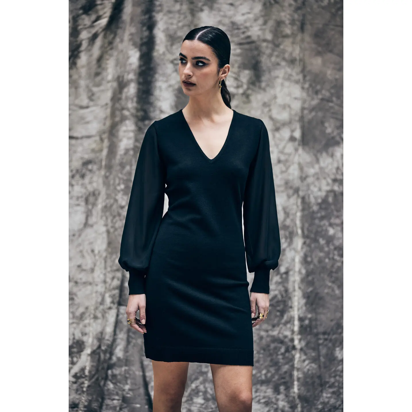 Vestito da donna Freeman T Porter Rosaland [Misura M]