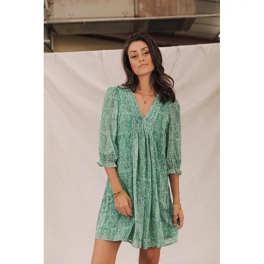 Vestito da donna Freeman T Porter Juna Tigrea