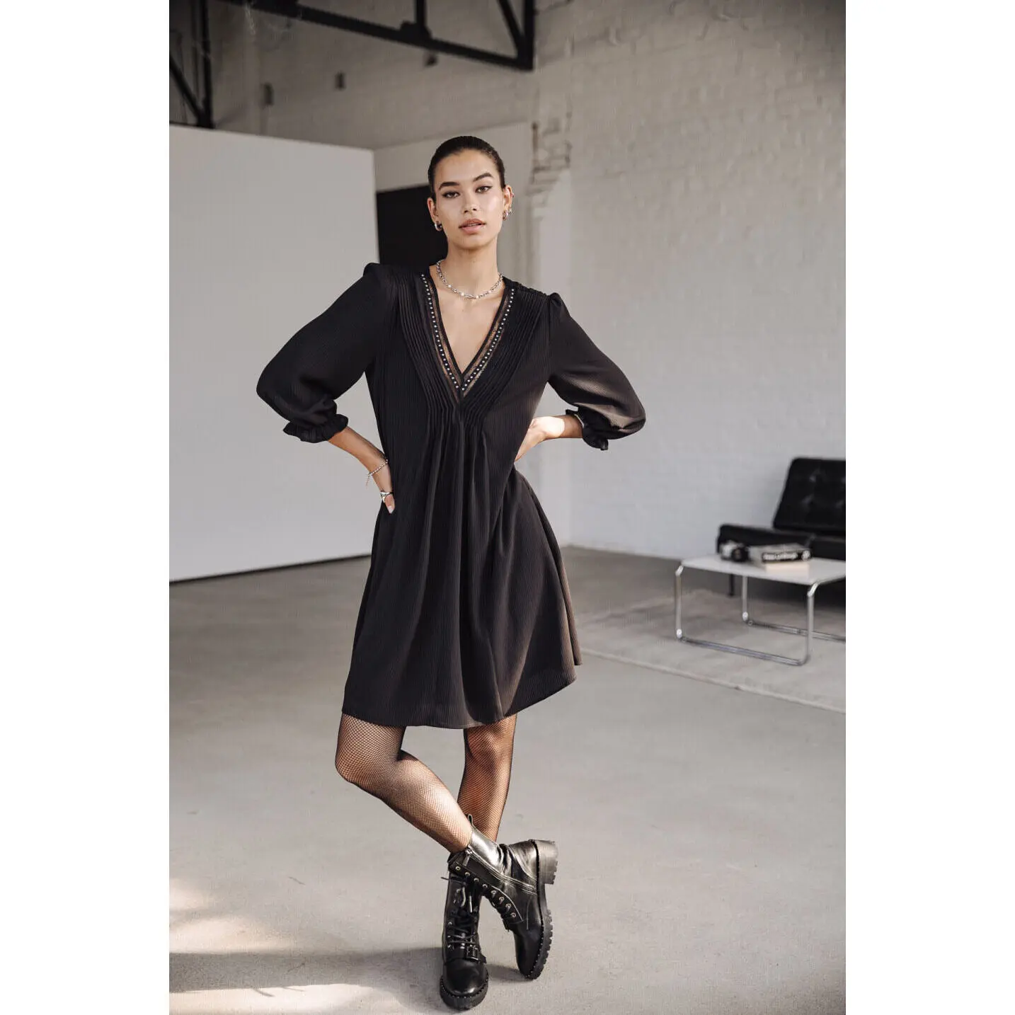 Vestito da donna Freeman T Porter Juna [Misura M]