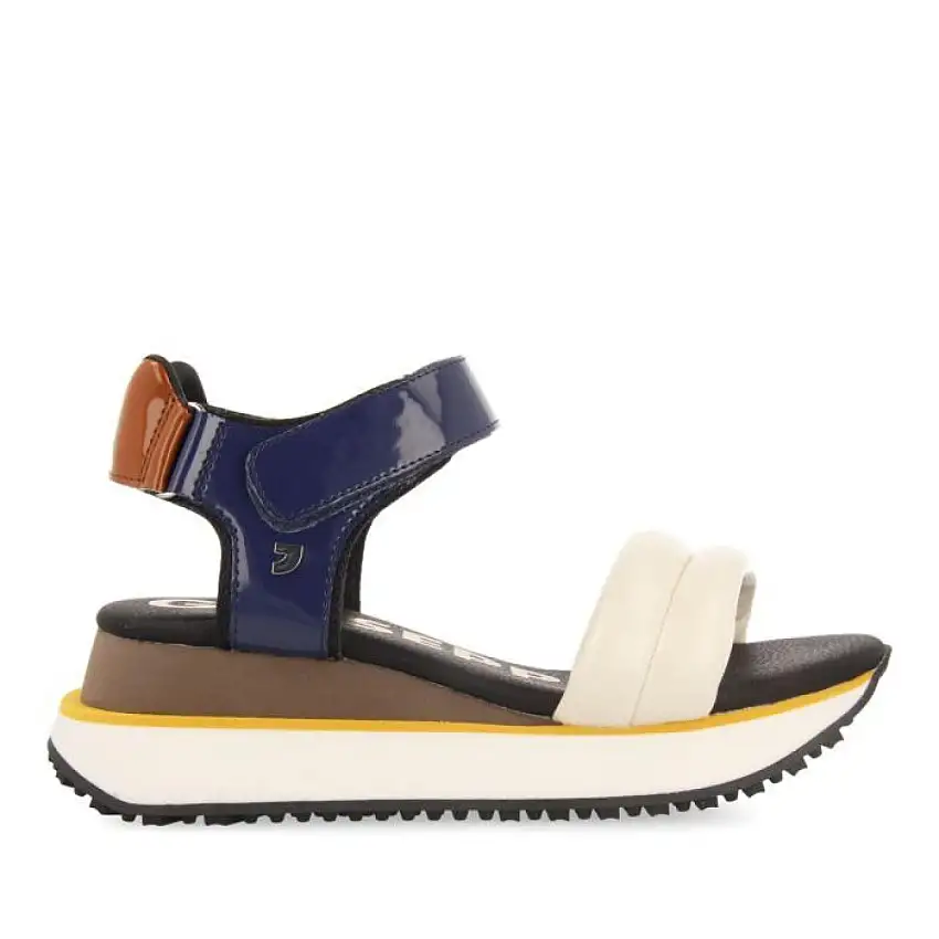 Zeppe da donna Gioseppo Areal