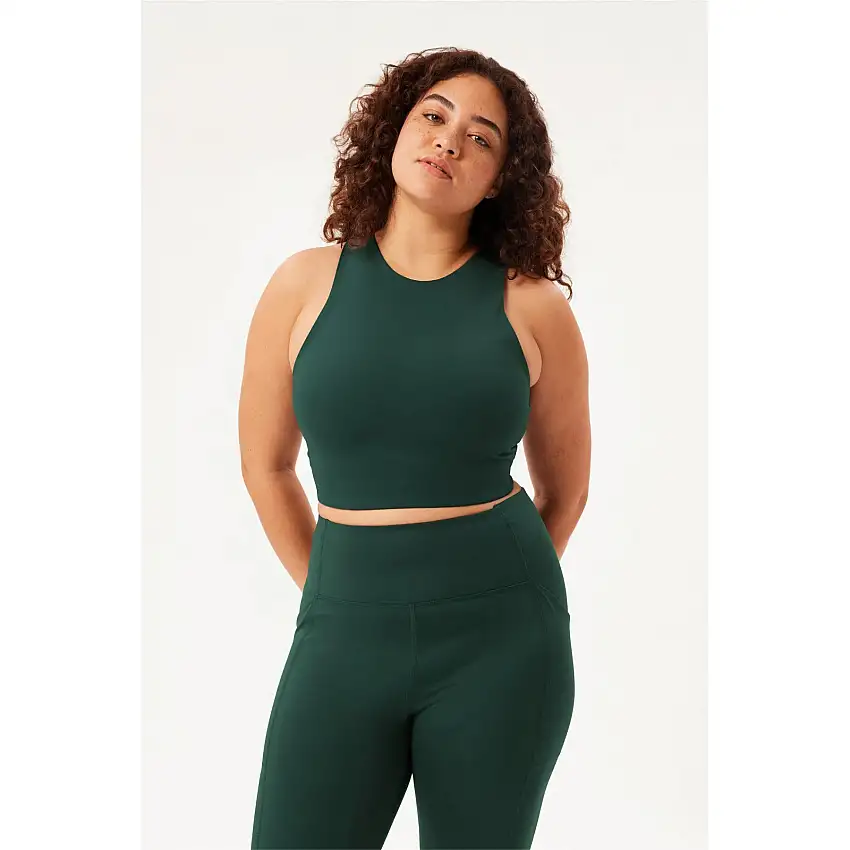 Reggiseno sportivo sportivo Girlfriend Collective Dylan