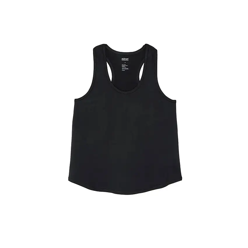 Canotta da donna Girlfriend Collective Reset [Misura XS]