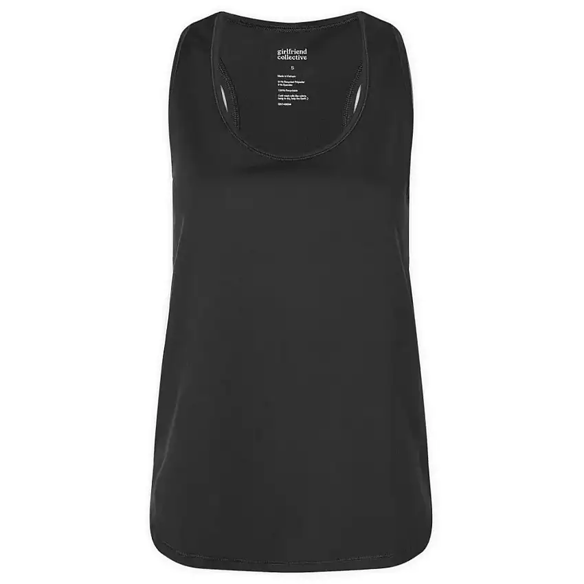 Canotta da donna Girlfriend Collective Reset Train