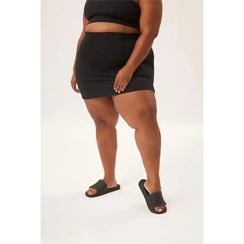 Gonna da donna Girlfriend Collective High-Rise