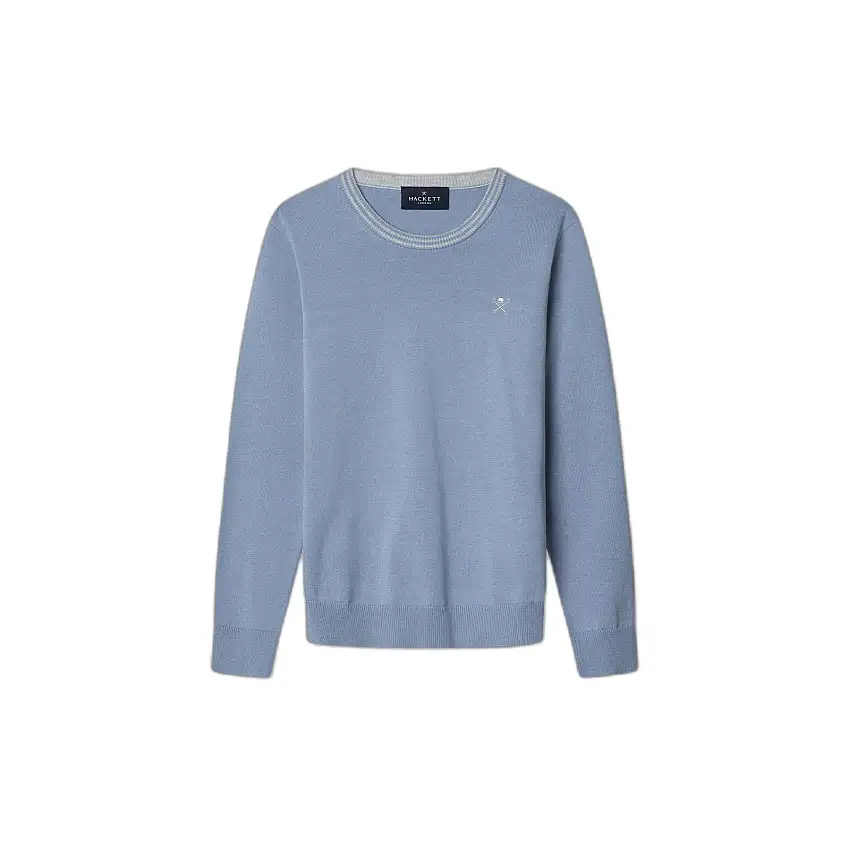 Maglione a collo rotondo per bambino Hackett