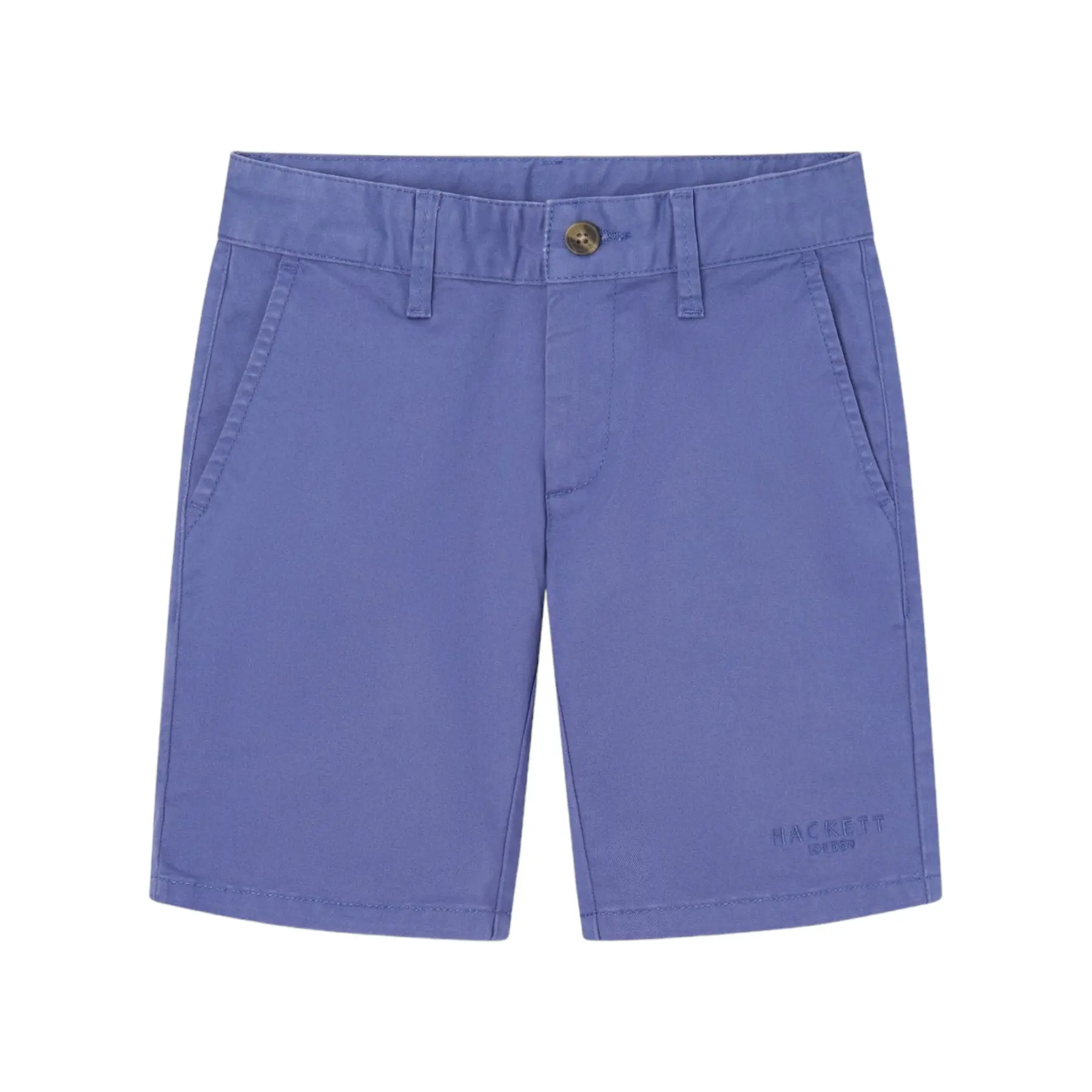 Shorts chino per bambini Hackett [Misura 15 anni]