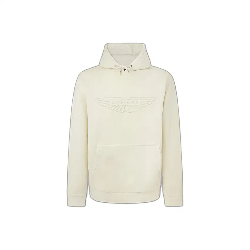 Felpa con cappuccio Hackett HM581203 [Misura XL]