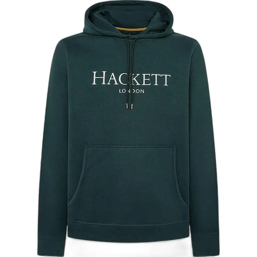 Felpa con cappuccio Hackett HM581289